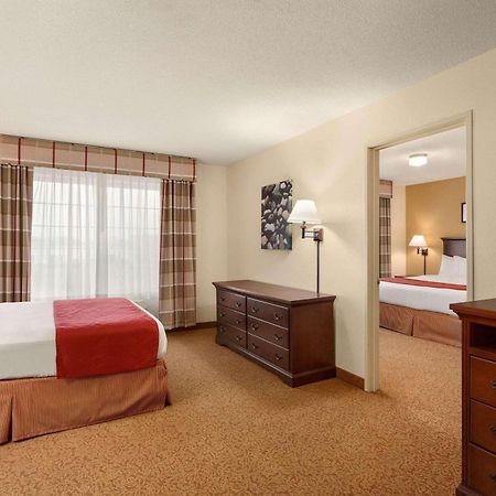 Country Inn & Suites By Radisson, Ames, Ia Экстерьер фото