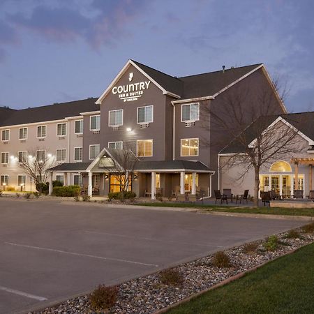 Country Inn & Suites By Radisson, Ames, Ia Экстерьер фото
