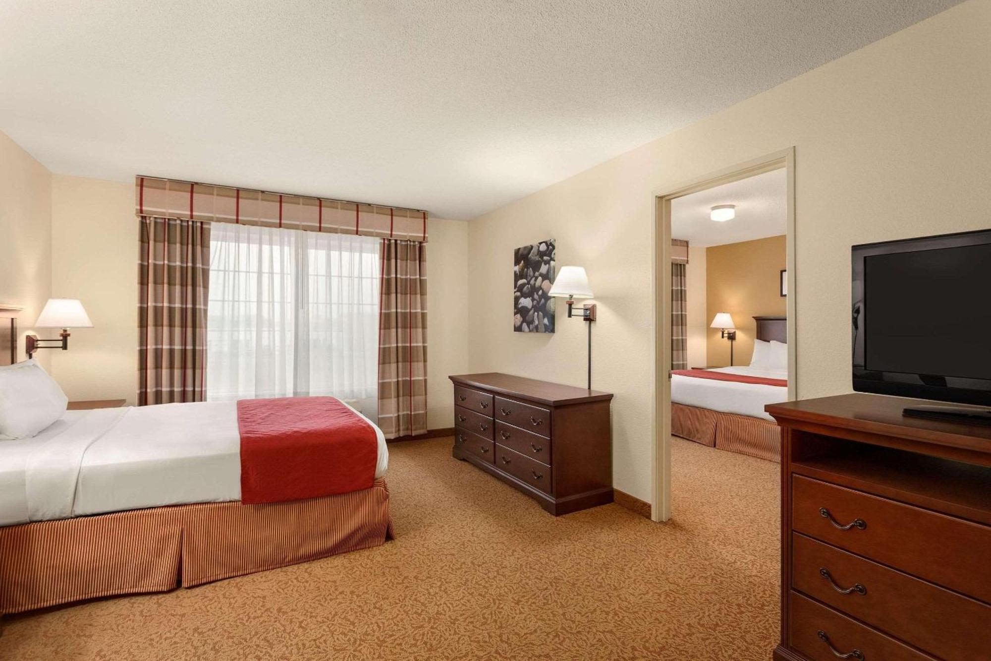 Country Inn & Suites By Radisson, Ames, Ia Экстерьер фото