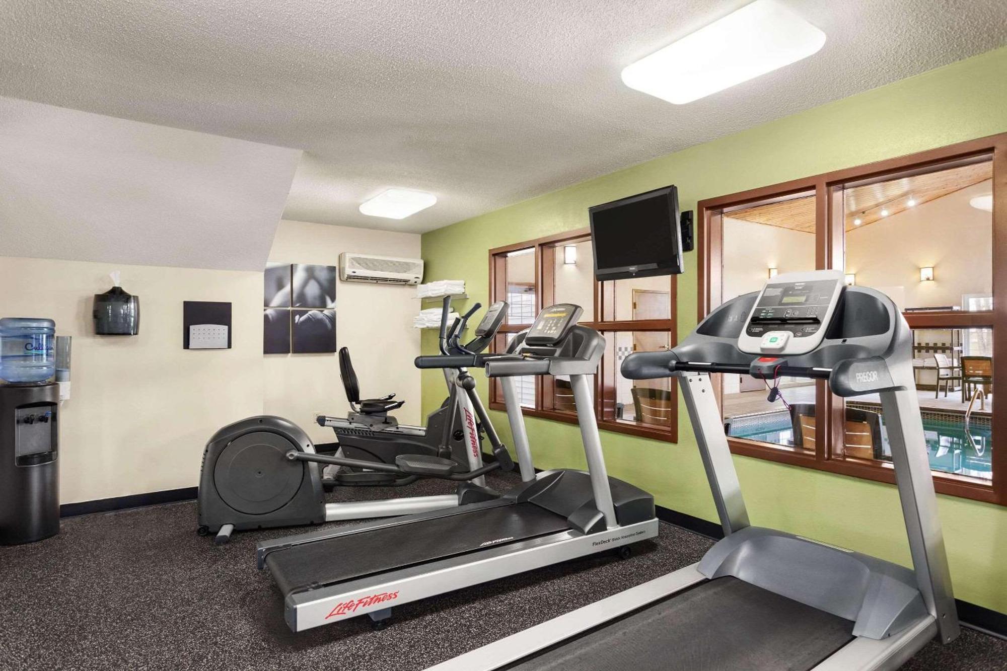 Country Inn & Suites By Radisson, Ames, Ia Экстерьер фото