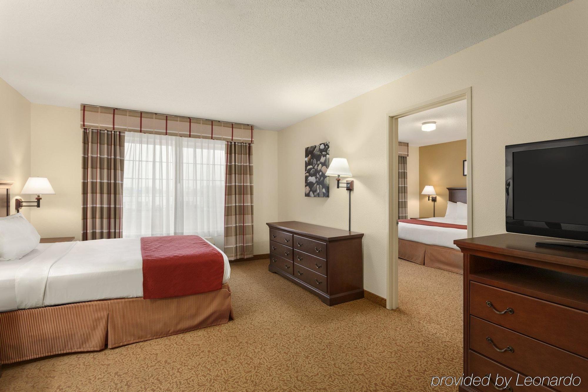 Country Inn & Suites By Radisson, Ames, Ia Экстерьер фото