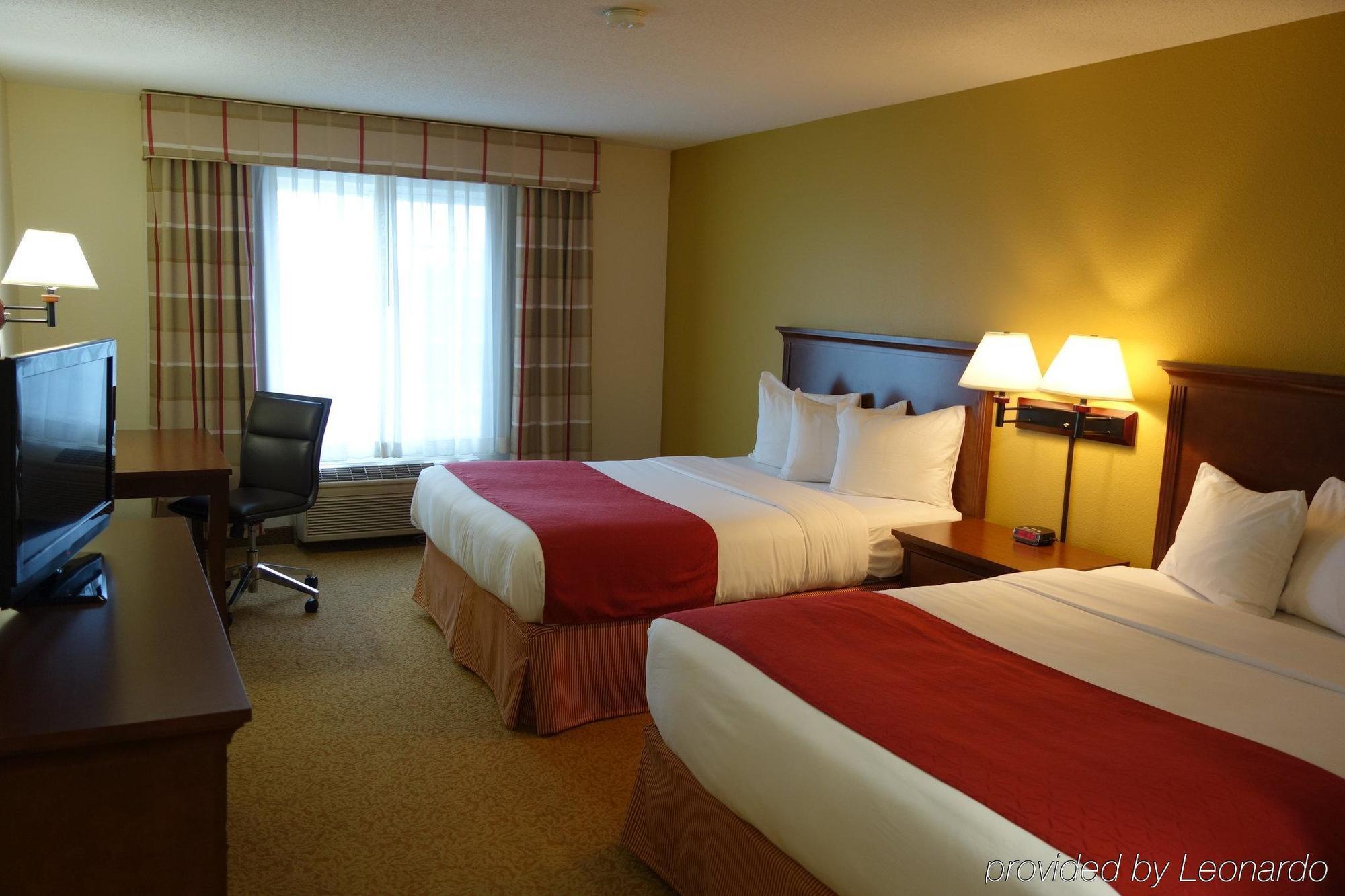 Country Inn & Suites By Radisson, Ames, Ia Экстерьер фото