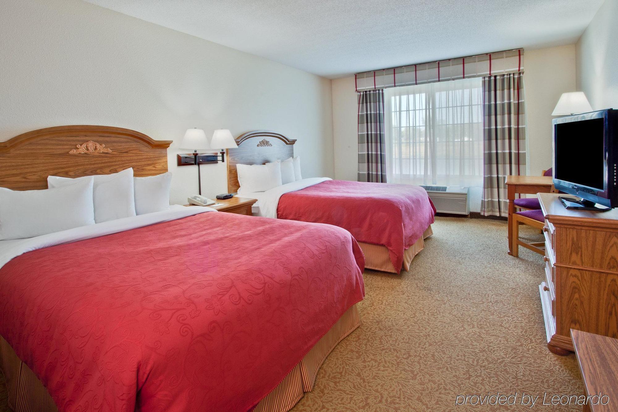 Country Inn & Suites By Radisson, Ames, Ia Экстерьер фото