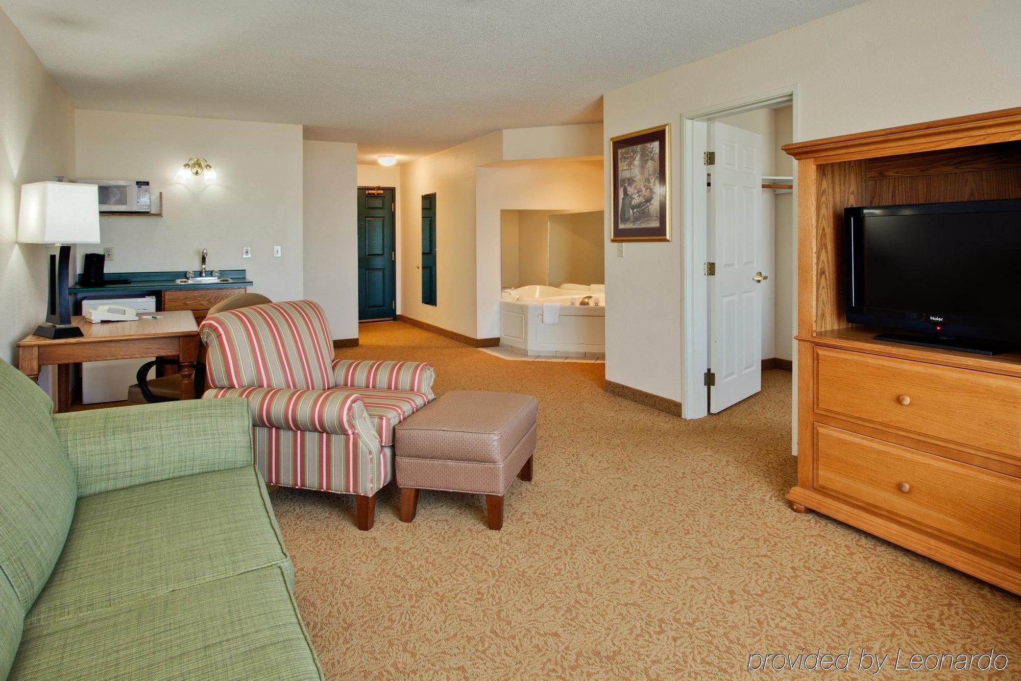 Country Inn & Suites By Radisson, Ames, Ia Экстерьер фото