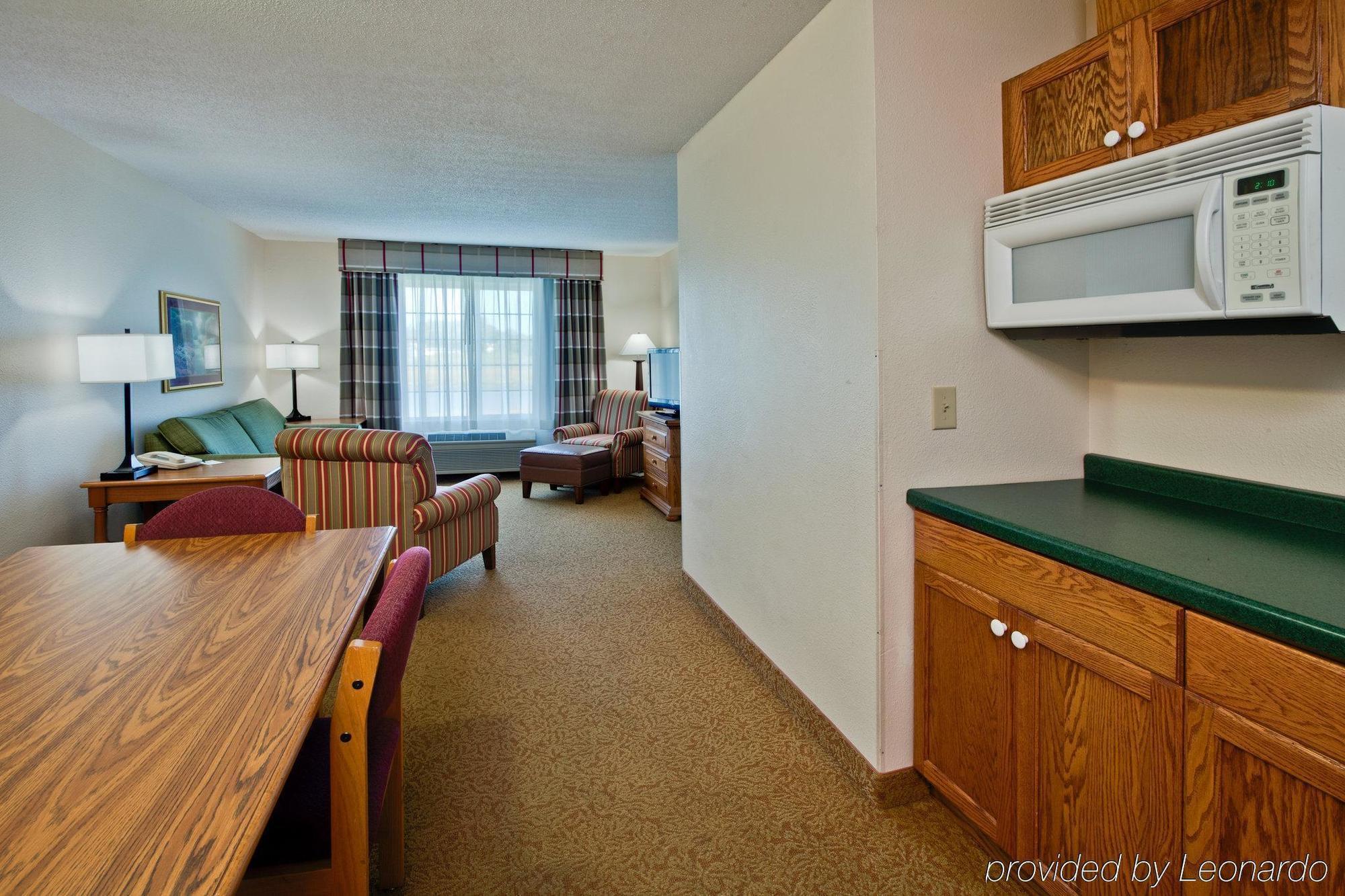 Country Inn & Suites By Radisson, Ames, Ia Экстерьер фото