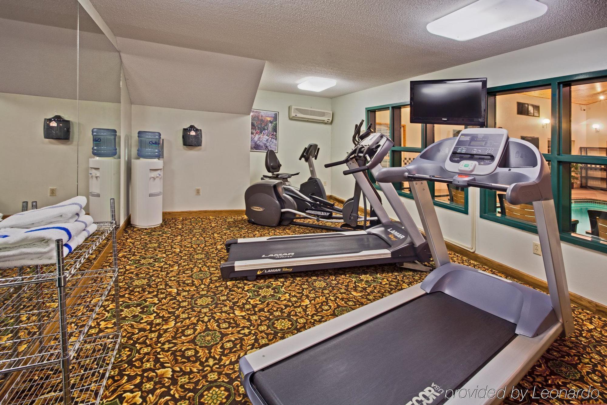 Country Inn & Suites By Radisson, Ames, Ia Экстерьер фото