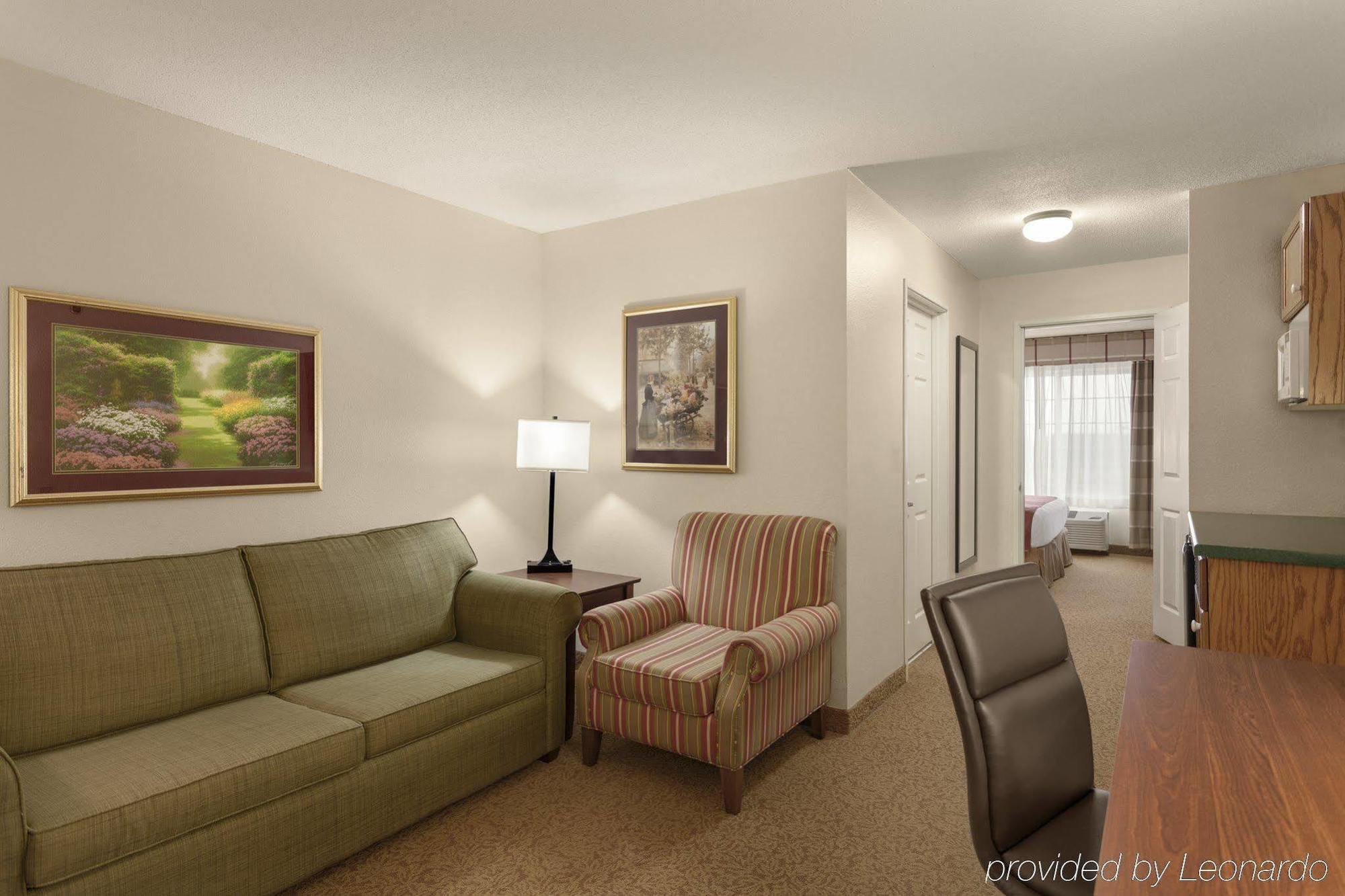 Country Inn & Suites By Radisson, Ames, Ia Экстерьер фото