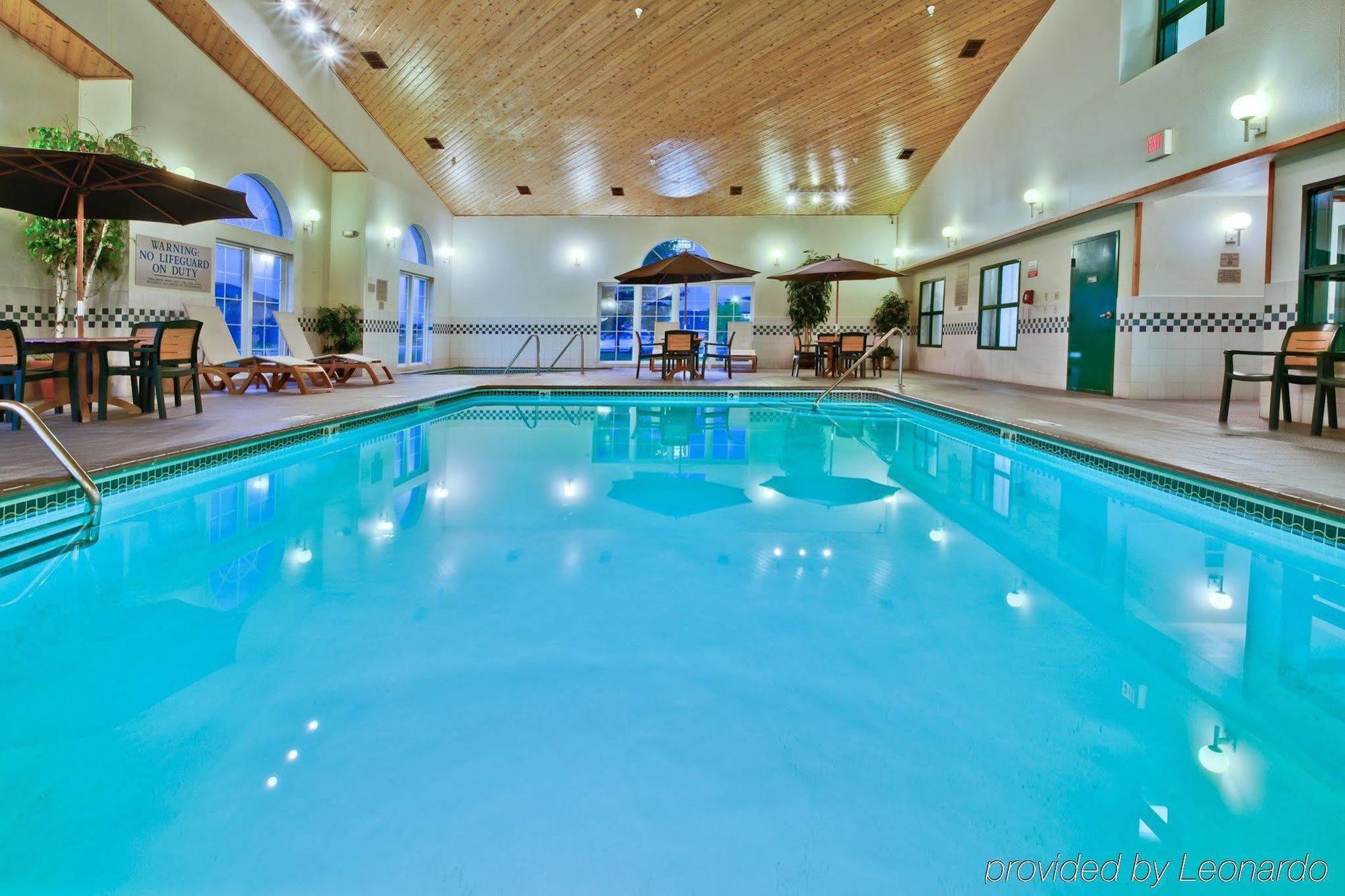 Country Inn & Suites By Radisson, Ames, Ia Экстерьер фото
