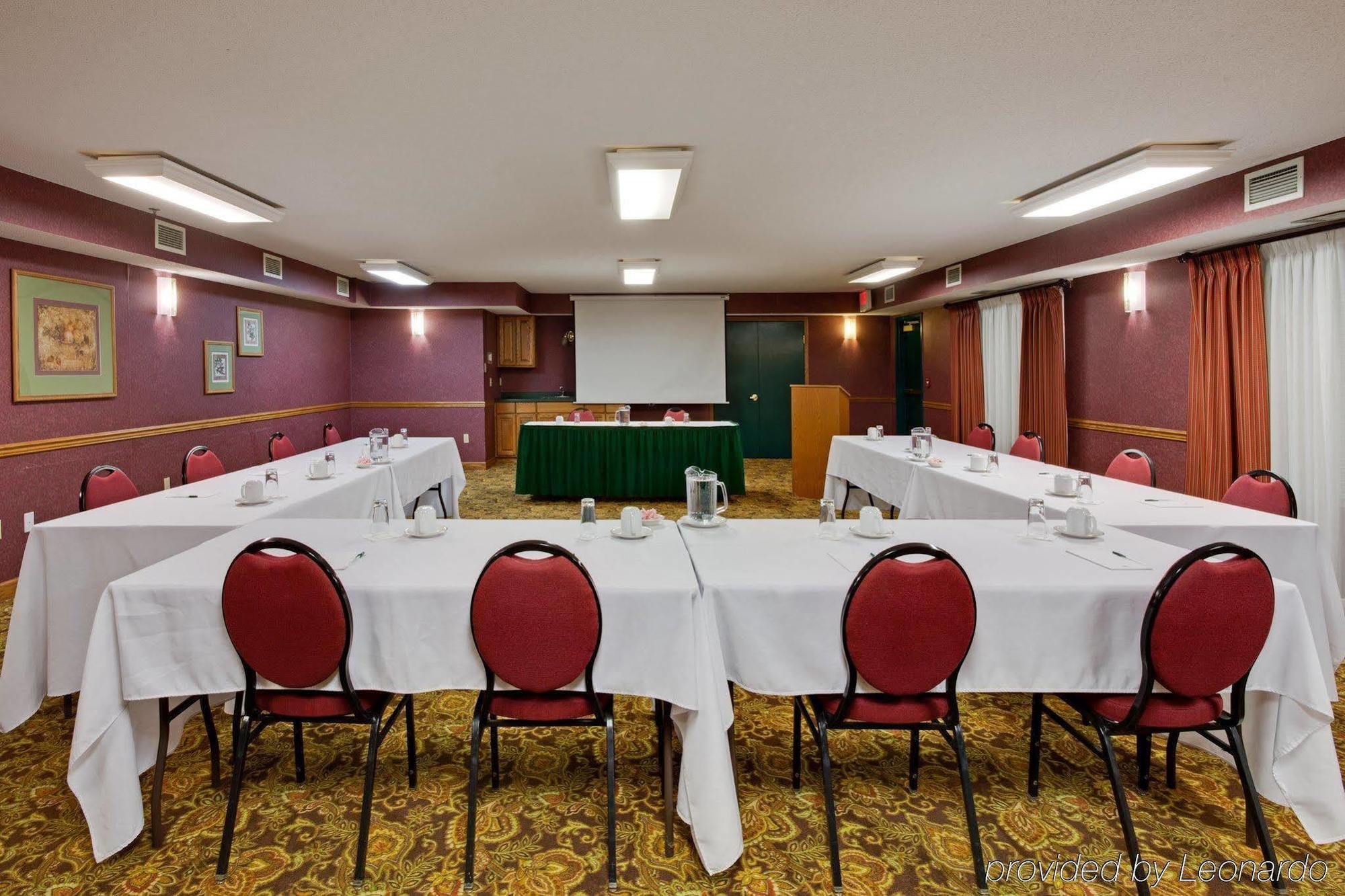 Country Inn & Suites By Radisson, Ames, Ia Экстерьер фото