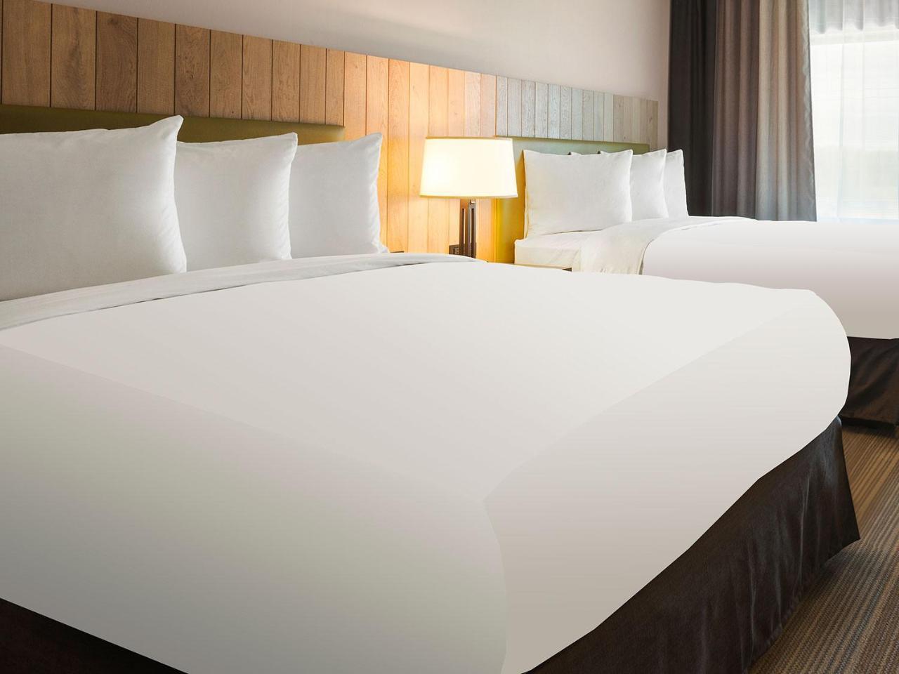 Country Inn & Suites By Radisson, Ames, Ia Экстерьер фото