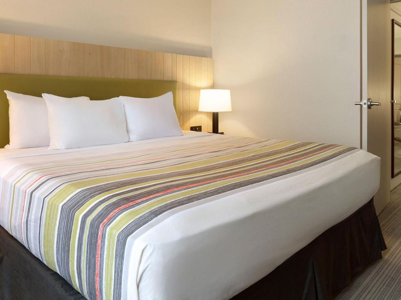 Country Inn & Suites By Radisson, Ames, Ia Экстерьер фото